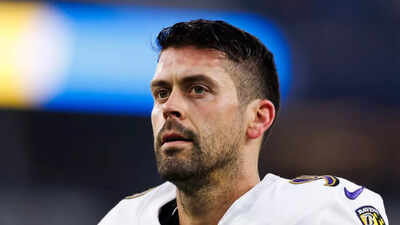 Justin Tucker’s suspension lifted as NFL teams hesitate: Is the league done with its most accurate kicker?