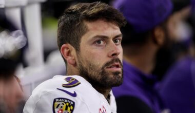 Justin Tucker suspension ends: Four NFL teams that could sign All-Pro kicker