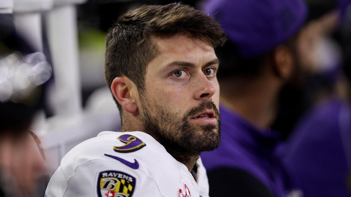 Justin Tucker suspension ends: Four NFL teams that could sign All-Pro kicker