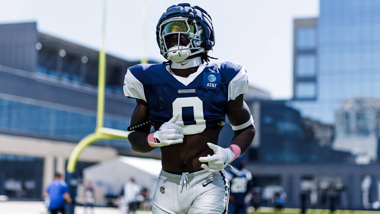 Overshown on Kneeland tragedy, MNF return for Cowboys