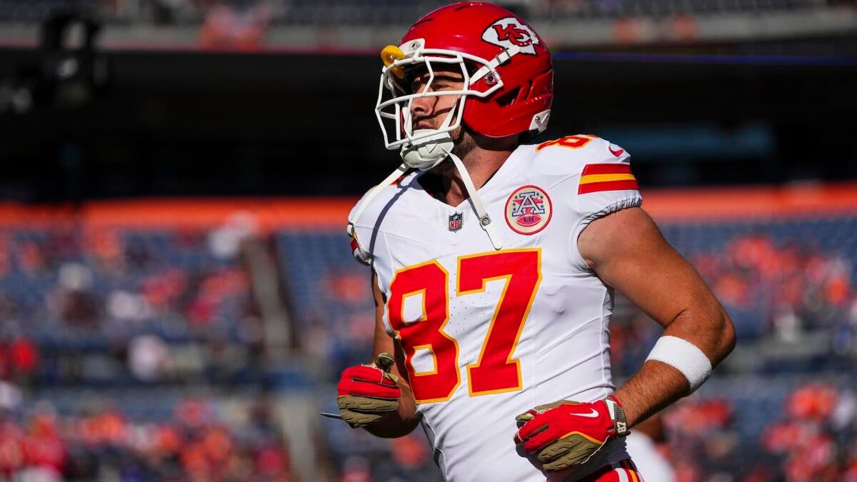 Travis Kelce retirement: Chiefs star won't make decision until after 2025 season