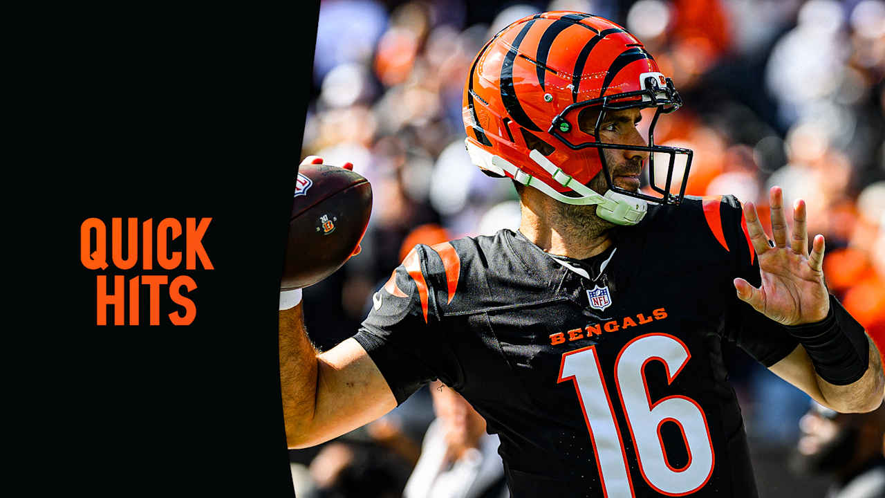 'I Saw What We Would Hope To See'