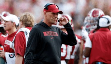 College football Week 12 overreactions: Is Kalen DeBoer truly the best for Alabama?