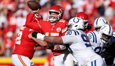 Chiefs vs. Cowboys 2025 Prediction, Odds, Picks - Nov 27