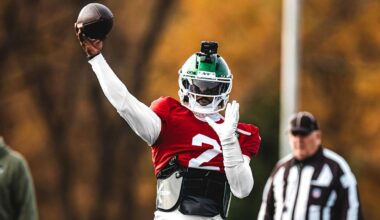 Tyrod Taylor Set for ‘Full Circle Moment’ in Baltimore