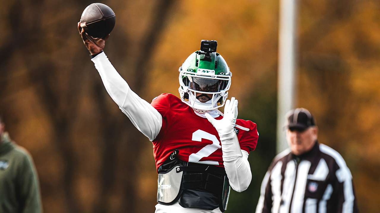 Tyrod Taylor Set for ‘Full Circle Moment’ in Baltimore