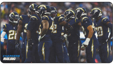 What's the Chargers Most Important Game Left on 2025 Schedule?