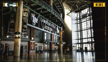 Packers welcoming Bryan Bulaga, Corey Linsley as featured alumni this week