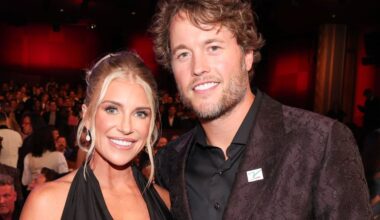 Kelly Stafford Extends 'The Morning After' Podcast Break To Focus On Family