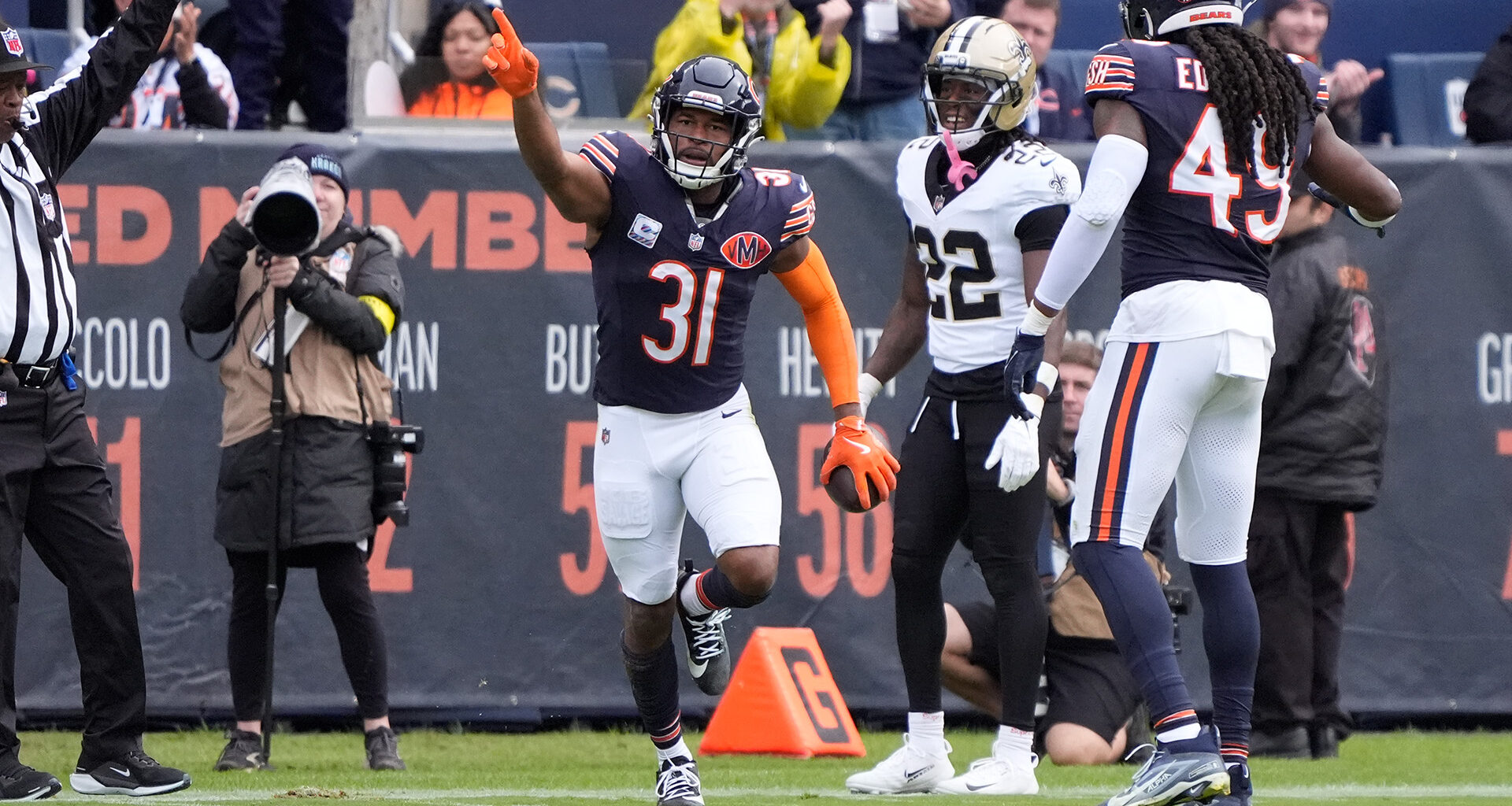 Bears vs. Vikings preview: Game picks, bold predictions, how to watch