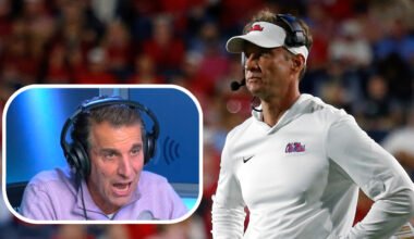 'How bout a little loyalty?'