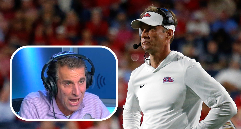 'How bout a little loyalty?'