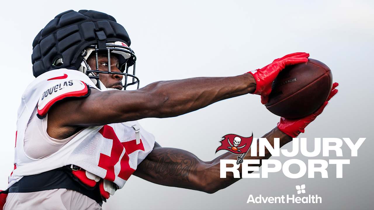 Dean, Reddick Did Not Participate