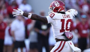 Week 13 overreaction predictions: USC cements CFP case, OU can ride 'D' to title