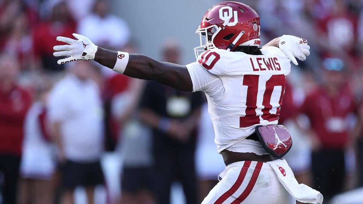 Week 13 overreaction predictions: USC cements CFP case, OU can ride 'D' to title