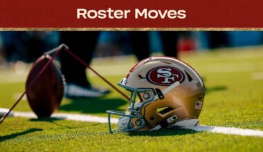 49ers Sign QB Martinez to Practice Squad
