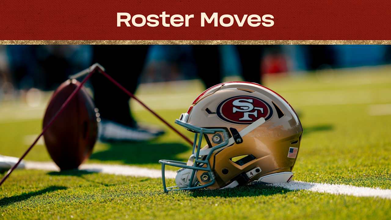 49ers Sign QB Martinez to Practice Squad