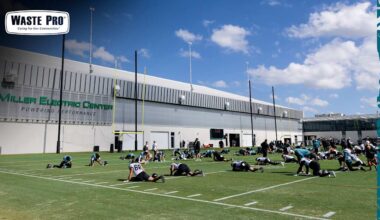 Quick Thoughts Before Week 10 AFC South Matchup at Houston Texans