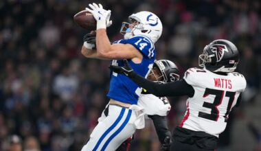 Ten overlooked players quietly having standout 2025 seasons