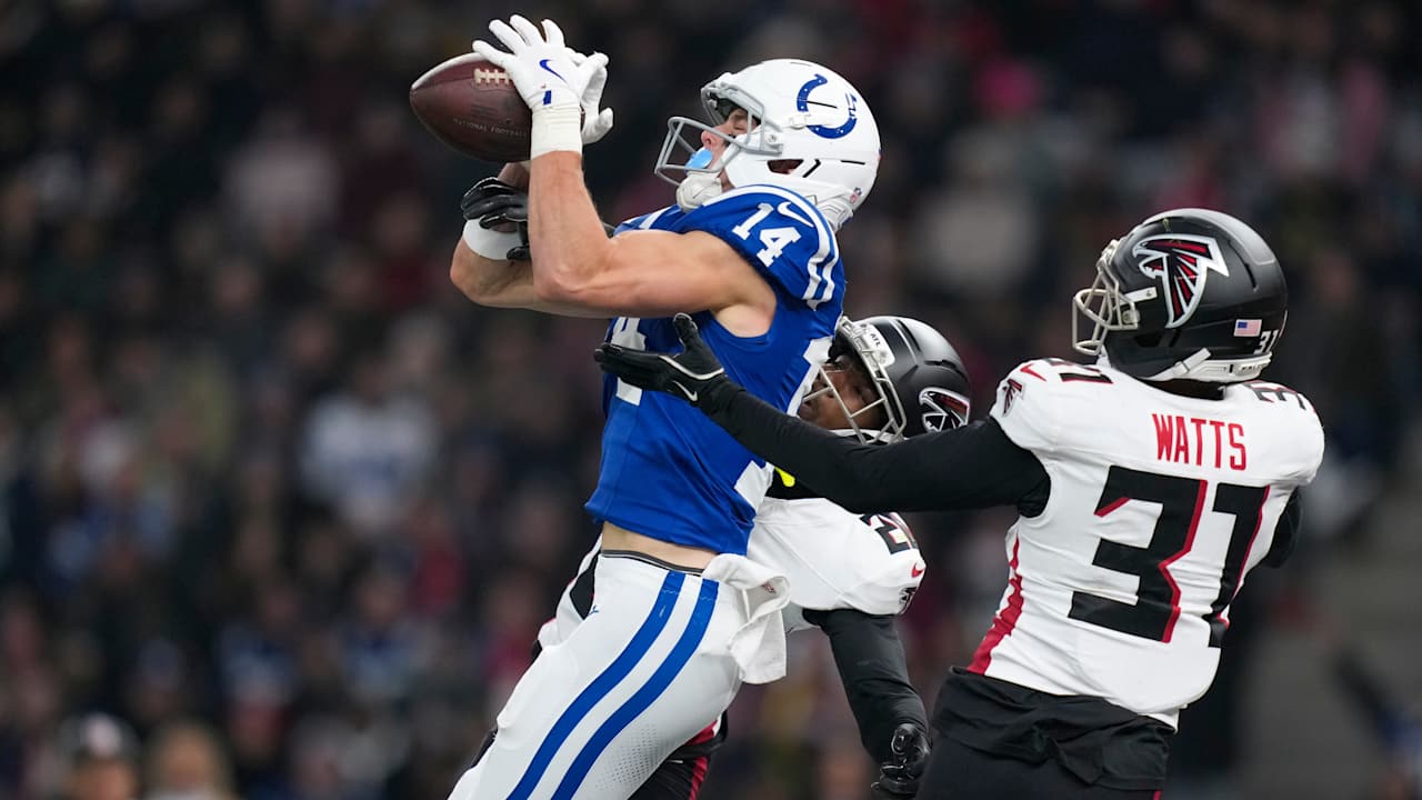 Ten overlooked players quietly having standout 2025 seasons