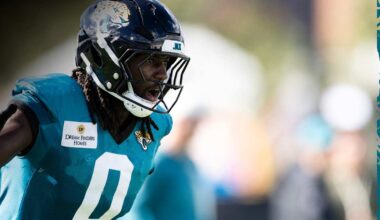 Friday Quick Hits Before Week 10