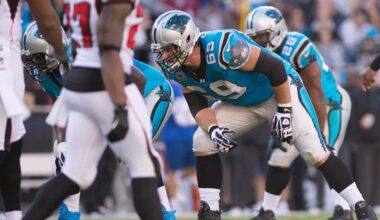 Legend of the Game: Jordan Gross