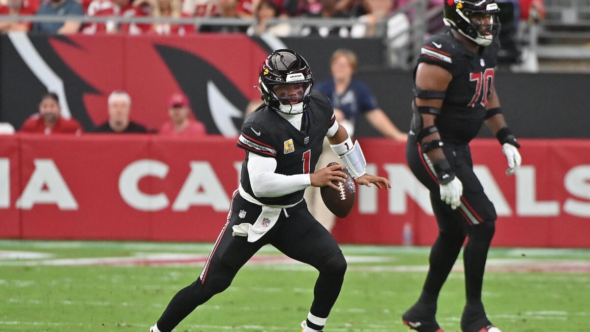 NFL Week 9 injury report: Injuries for bettors to know include Kyler Murray, Brock Purdy and Joe Flacco