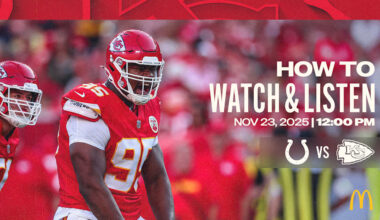 How to Watch and Listen