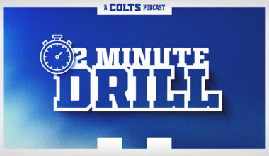 Daniel Jones' fibula injury, previewing crucial AFC South vs. Texans and highlighting My Cause, My Cleats