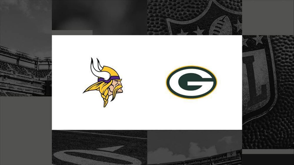 How to watch Vikings vs. Packers: TV channel and streaming options for November 23