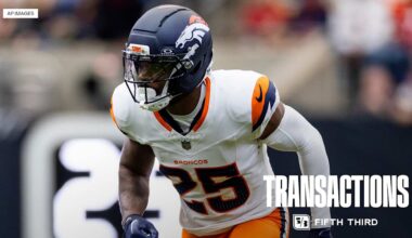 Tampa Bay Buccaneers Add Veteran Safety J.T. Gray to Practice Squad