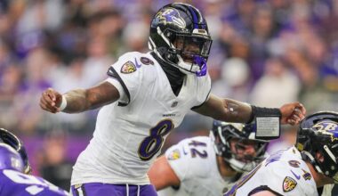 Computer model locks in Jets vs. Ravens picks, score prediction, SGP for NFL Week 12