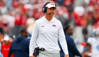 Lane Kiffin news, rumors: Live updates as Ole Miss coach mulls Florida, LSU move