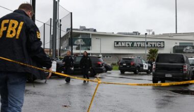 John Beam, coach from Netflix's 'Last Chance U,' dies after shooting on campus