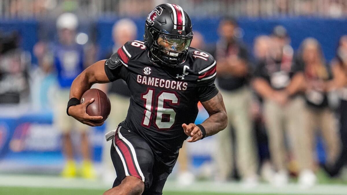 Week 12 college football picks: This FanDuel SEC parlay with LSU, South Carolina, Missouri pays over 6-1