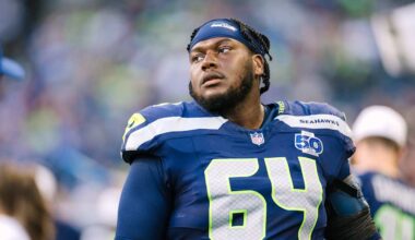 Christian Haynes ‘Didn’t Bat An Eye’ In Season Debut; Ready To Start If Called Upon Sunday