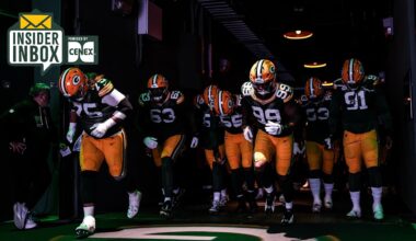 All they can do is get after it again