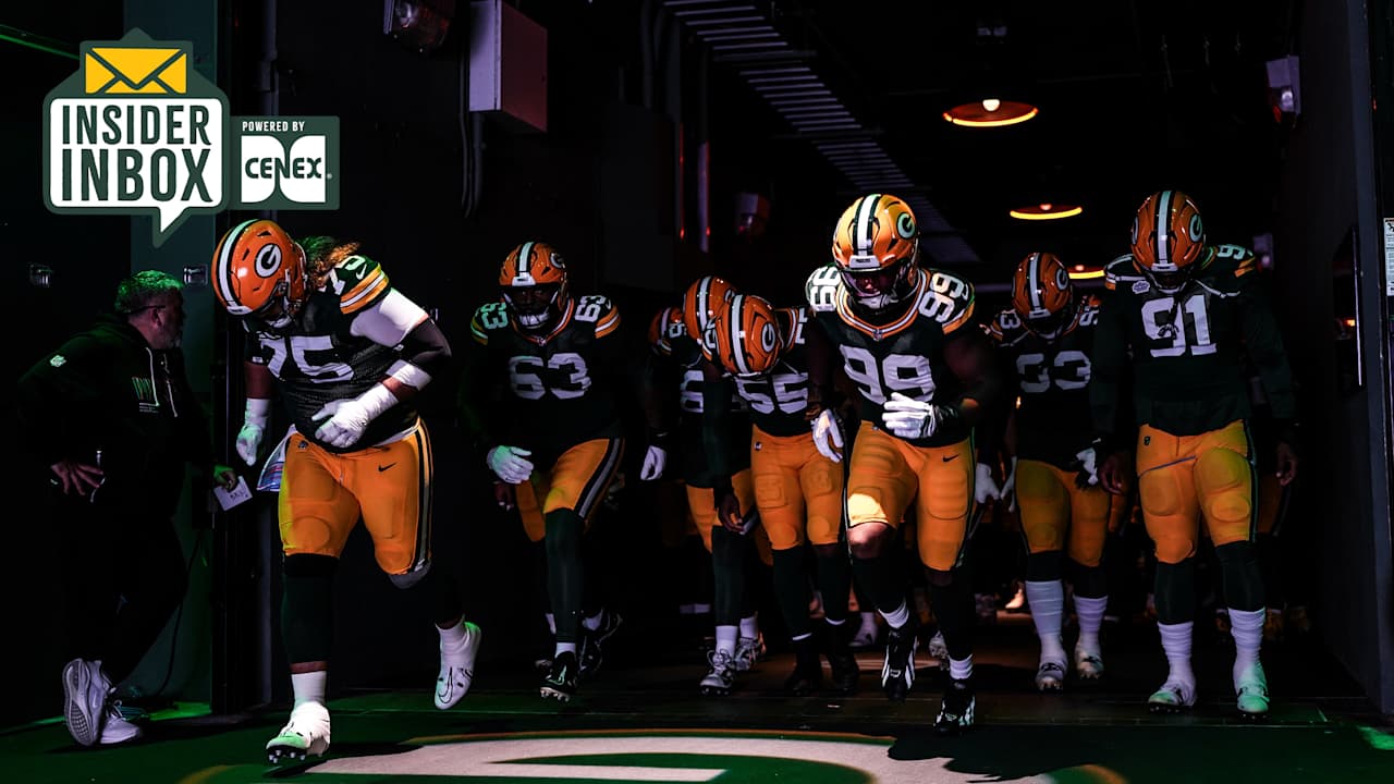 All they can do is get after it again