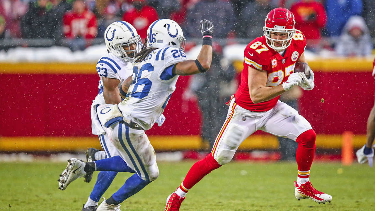 Five Things to Watch on Sunday