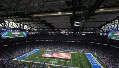 NFL on Thanksgiving cheat sheet: Everything you need to know to impress relatives