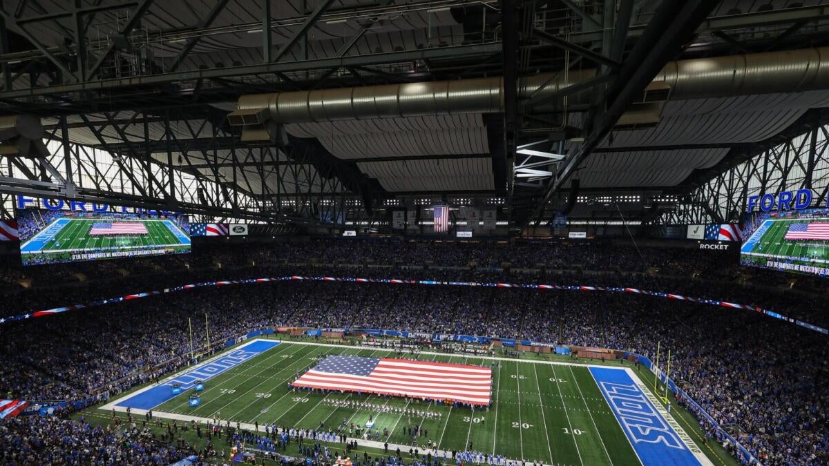 NFL on Thanksgiving cheat sheet: Everything you need to know to impress relatives