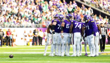 2025 NFC Playoff Tracker: Week 11