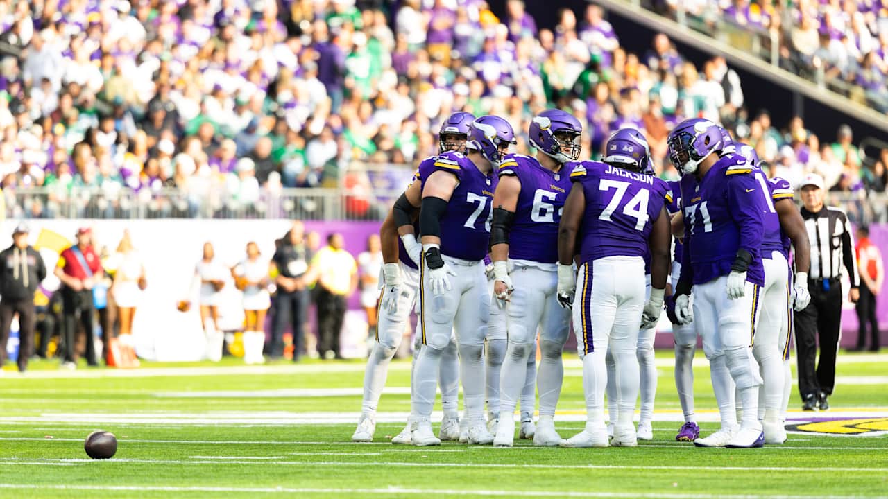 2025 NFC Playoff Tracker: Week 11