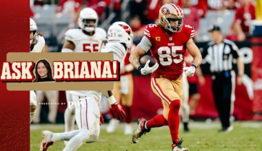 Your Biggest Week 11 Questions vs. Arizona, Answered