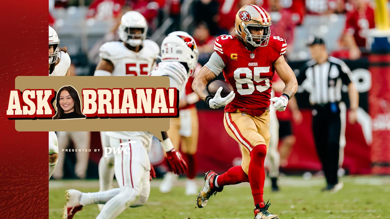 Your Biggest Week 11 Questions vs. Arizona, Answered