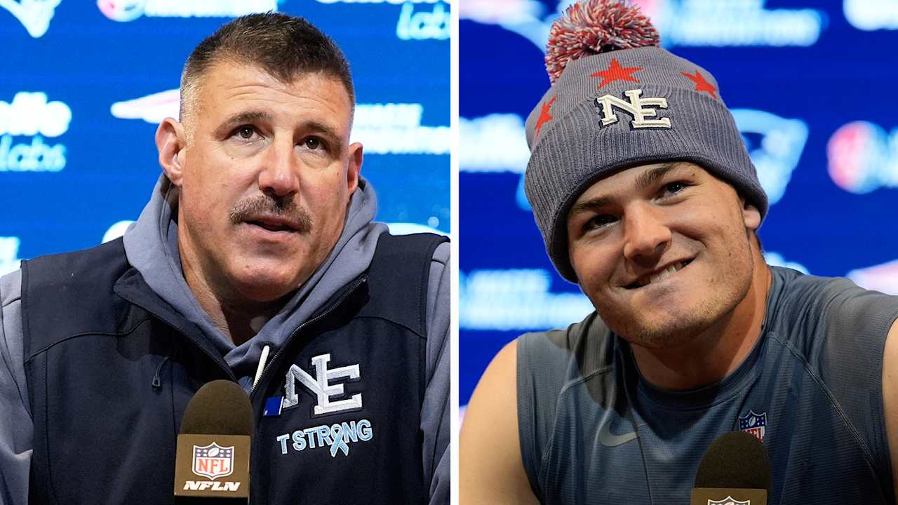 New England Patriots Postgame Quotes 11/13