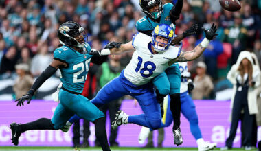 Terrance Ferguson Week 13 Preview vs. the Panthers