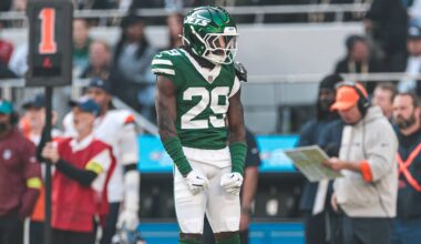 ‘I Think We’re Just Getting Started’