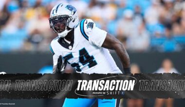 Raiders sign DL Boogie Basham to the practice squad