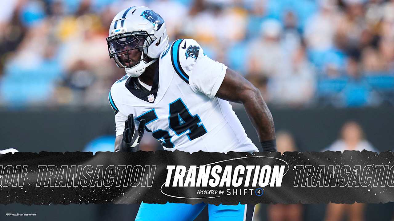 Raiders sign DL Boogie Basham to the practice squad